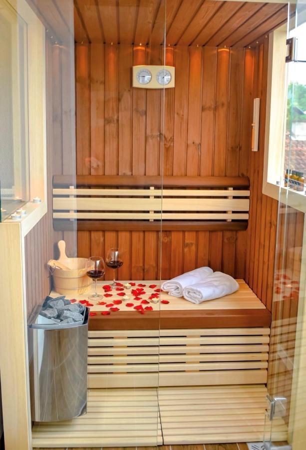 Platinum_luxury_apartment Ii Teslić